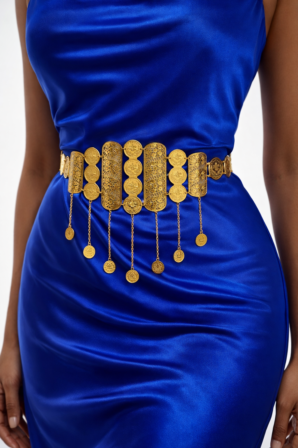 Waist Belts