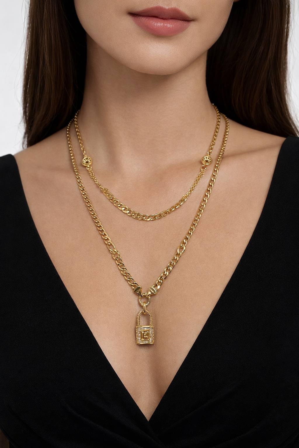 Best Selling Necklaces
