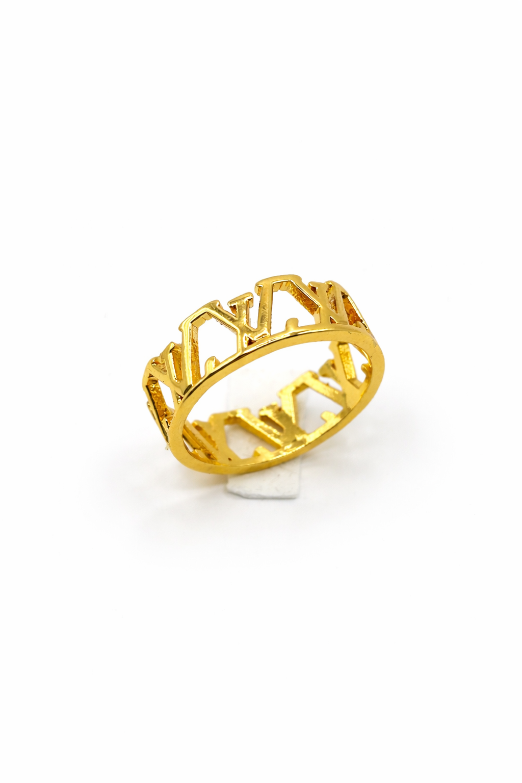 Band Ring